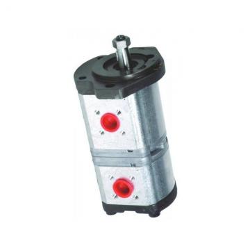 Sc Hydraulique non-Lubed Air-Driven Liquide Pompe ,Pn : 10-6000W050 95:1 (New En