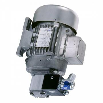 Accouplement complet pompe hydraulique standard EU GR2 et moteur 5.5-7.5 KW