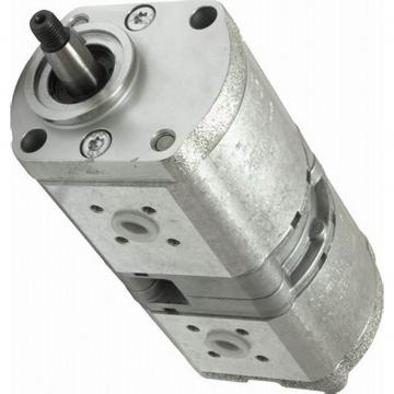 Bosch 0510225006 0,55 Kw Pompe Hydraulique Zahnrad-Pumpe 4cm ² État Parfait