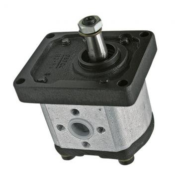 £ 52.5 en argent véritable Bosch Steering pompe hydraulique K S01 001 341 Haut allemand Q