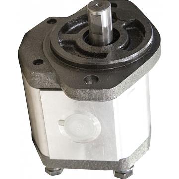 Pompe hydraulique pour appareil de direction TRW Automotive JPR388