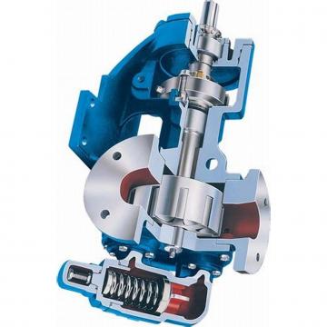 Pompe hydraulique pour appareil de direction TRW Automotive JPR187