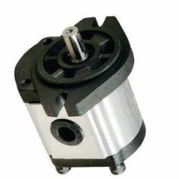 Pompe hydraulique pour appareil de direction TRW Automotive JPR388