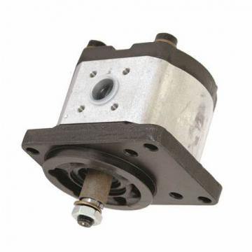 Pompe Hydraulique Bosch 0510615333 pour Deutz D 2807-7807 6206-13006 Dx