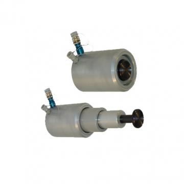 U-Cup (un Type) Hydraulique Tige Joint pour Piston/ Cylindre/ Jack (Polyuréthane