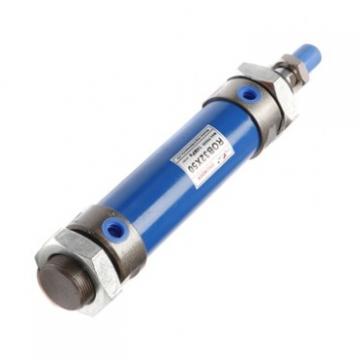 3Pcs Hydraulic Cylinder Piston Rod Seal U-cup Installation Tools Prevents Damage