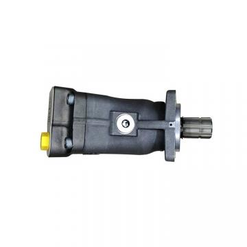 Kompass Variable Déplacement Hydraulique Piston Pompe 36CC Manuel 30-215 Barre