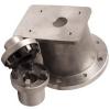 Accouplement complet pompe hydraulique standard EU et moteur 1.1-1.5 KW #2 small image