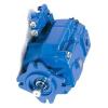 Accouplement complet pompe hydraulique standard EU GR2 et moteur 0.55-0.75 KW #3 small image