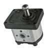 Nouveau Vai Steering pompe hydraulique V24-0601 Haut allemand Qualité