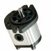 Véritable lister lv moteur gear fin housse pour pompe hydraulique à construire 7 601-56412 #1 small image