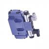 Distributeur hydraulique distributeur cetop 3 NG6 315 bar 80L/min 4/3 12VDC P->T #1 small image
