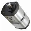 Bosch 0510225006 0,55 Kw Pompe Hydraulique Zahnrad-Pumpe 4cm ² État Parfait
