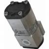Hydraulique pompe Bosch 0542015742 moteur 1 547 220 500/Iskra 2 KW 24 V #2 small image