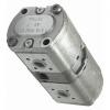 Pompe hydraulique BOSCH/REXROTH 19+11cm³ Massey Ferguson 3050 3115 Renault Ares 540 #1 small image