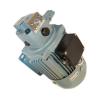 BENNETT 24-Volt Hydraulic Pump for hatch lifting System 
