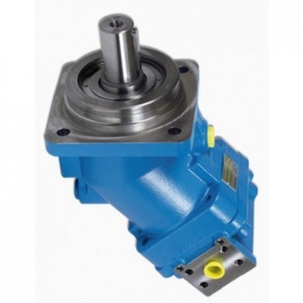 Enerpac P228 Haute Pression Hydraulique Main Pompe 2800 BAR/40,000 Psi Capacité #1 image