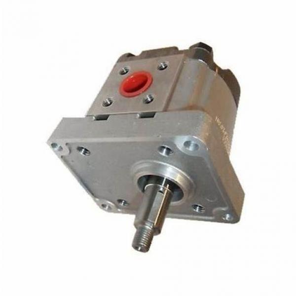 Hydraulic Pump Gear Pump 705-22-40110 7052240110 for Komatsu WA500-1 HM400-1 #2 image