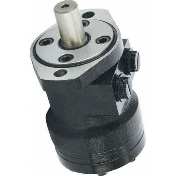 Husqvarna 510375601 Hydraulic Pump Motor RZ 4623...sale is for both right & left #3 image