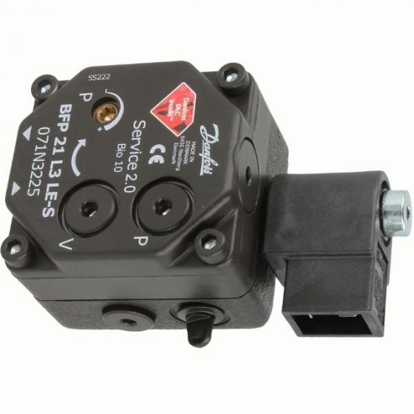 Fst New  Danfoss  BFP41L3  burner gear oil pump  free shipping #2 image