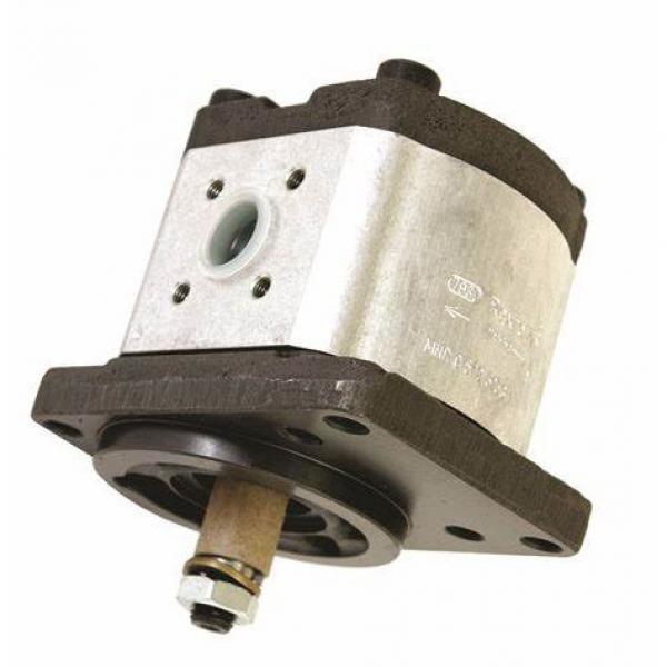 Nouveau Authentique Bosch Steering pompe hydraulique K S00 001 381 Haut allemand Qualité #1 image