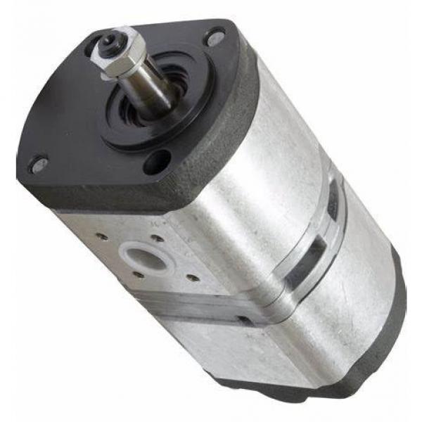 Nouveau Authentique Bosch Steering pompe hydraulique K S00 000 081 Haut allemand Qualité #1 image