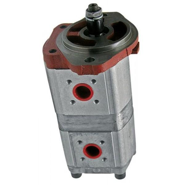Nouveau Authentique Bosch Steering pompe hydraulique K S00 000 086 Haut allemand Qualité #1 image