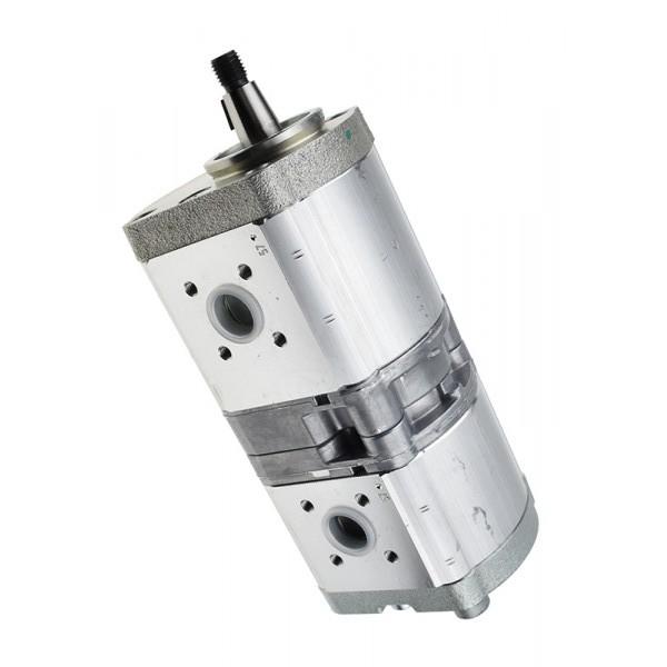 £ 122.5 en argent véritable Bosch Steering pompe hydraulique K S01 000 051 Haut allemand #3 image