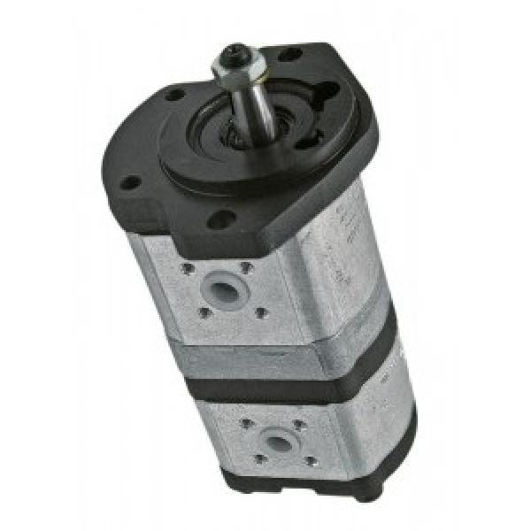 Nouveau Authentique Bosch Steering pompe hydraulique K S00 001 381 Haut allemand Qualité #2 image