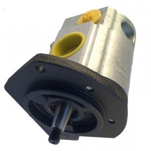 Nouveau Authentique Bosch Steering pompe hydraulique K S00 000 081 Haut allemand Qualité #2 image