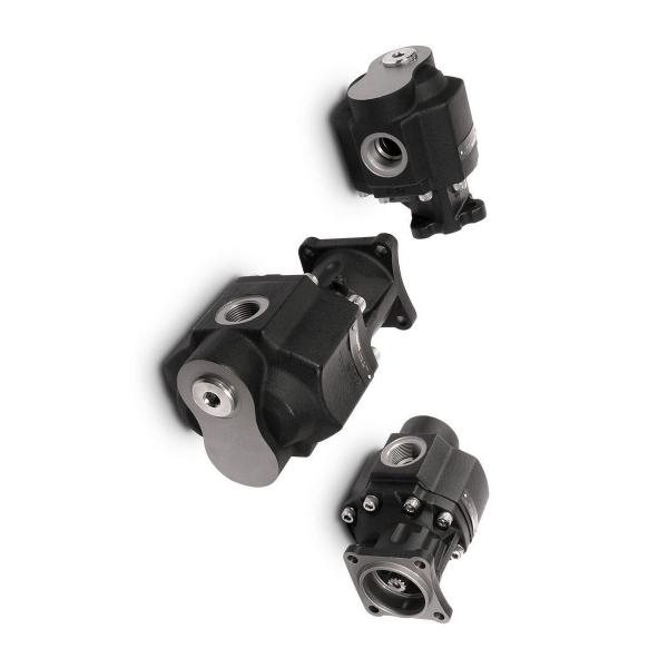Pompe hydraulique pour Steering Gear Lauber Lau 55.3719 #3 image