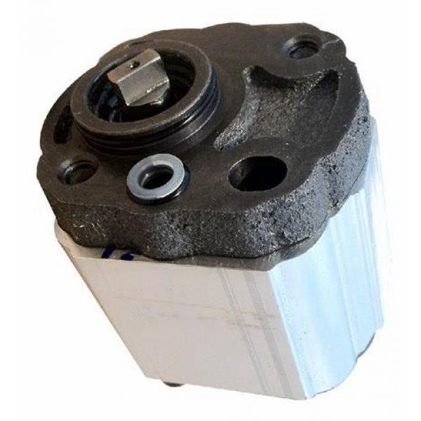 Hydraulic Pump Gear Pump 705-22-40110 7052240110 for Komatsu WA500-1 HM400-1 #3 image