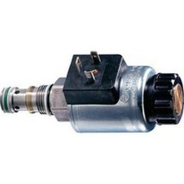 Distributeur Hydraulique 4/3 Bosch **NEUF** #3 image
