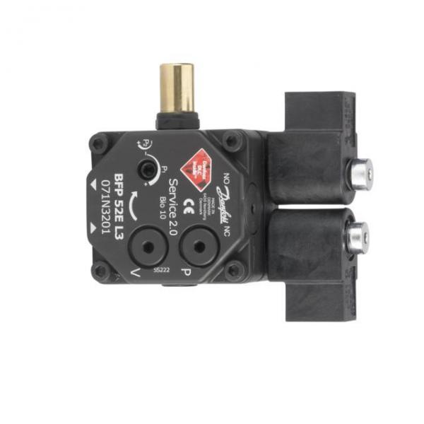 Fst New  Danfoss  BFP41L3  burner gear oil pump  free shipping #3 image