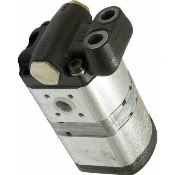 Pompe Hydraulique Bosch 0510625318 pour Case IH / Ihc Avj 55-70,Vj 60-80,Jx #2 image
