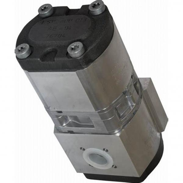 Bosch 0510725030 Pompe Hydraulique 2,2 Kw Zahnrad-Pumpe #1 image