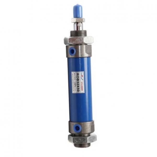 3Pcs Hydraulic Cylinder Piston Rod Seal Up U-cup Installation Tool Anti-damage #1 image