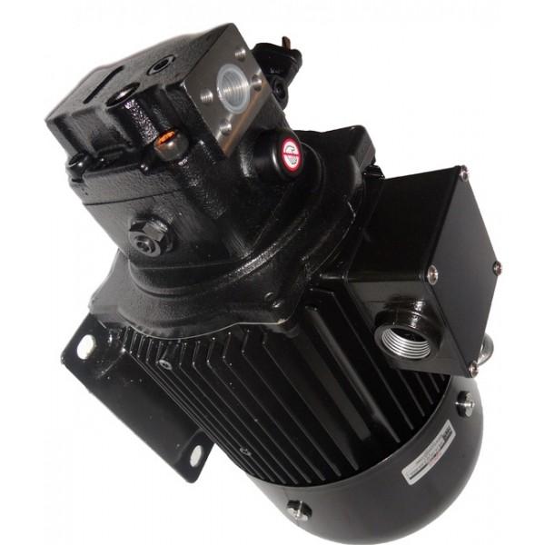 Tipper Hydraulic Gear Pump 90cc Bi Rotational 33509051 #2 image